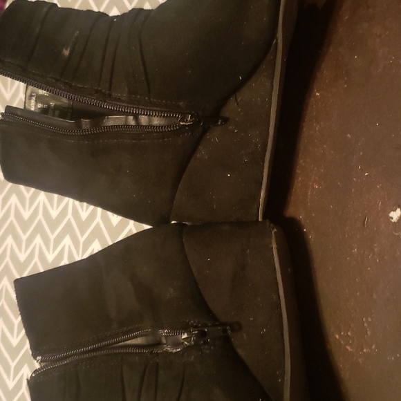 Kids boot - Picture 4 of 6